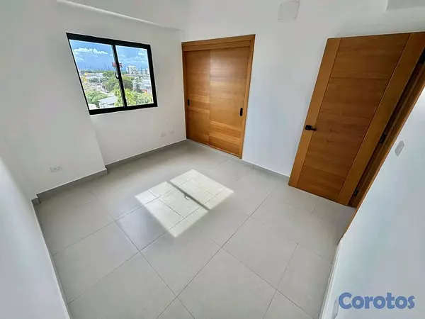 apartamentos - Vendo Penthouse Nuevo en los Prados 12