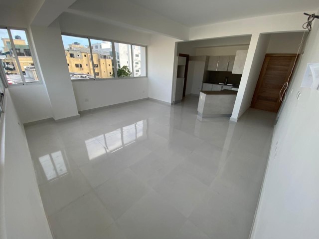 apartamentos - Vendo Apartamento Nuevo Millon 5