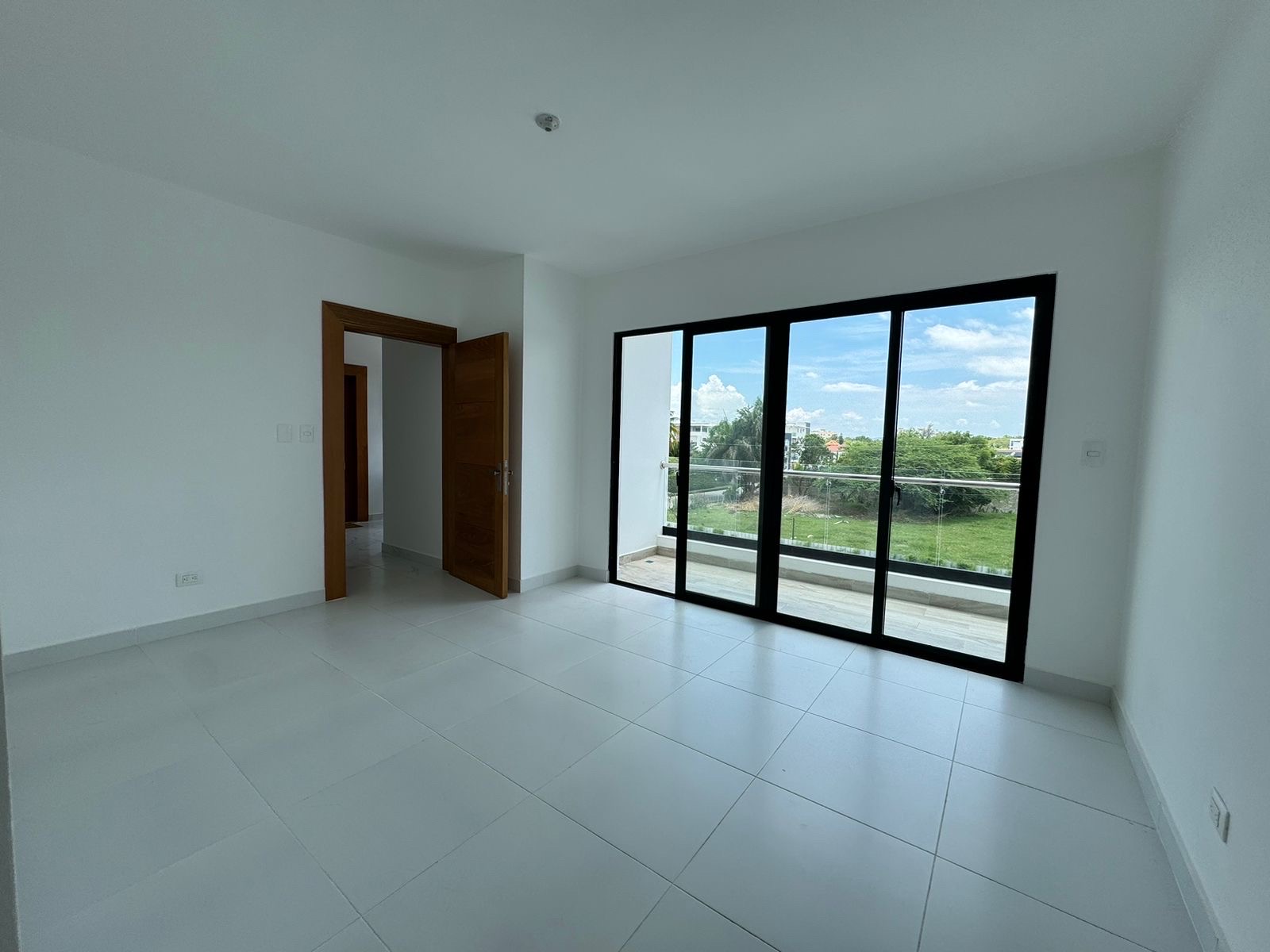 apartamentos - Apartamento en venta en Santiago. 7