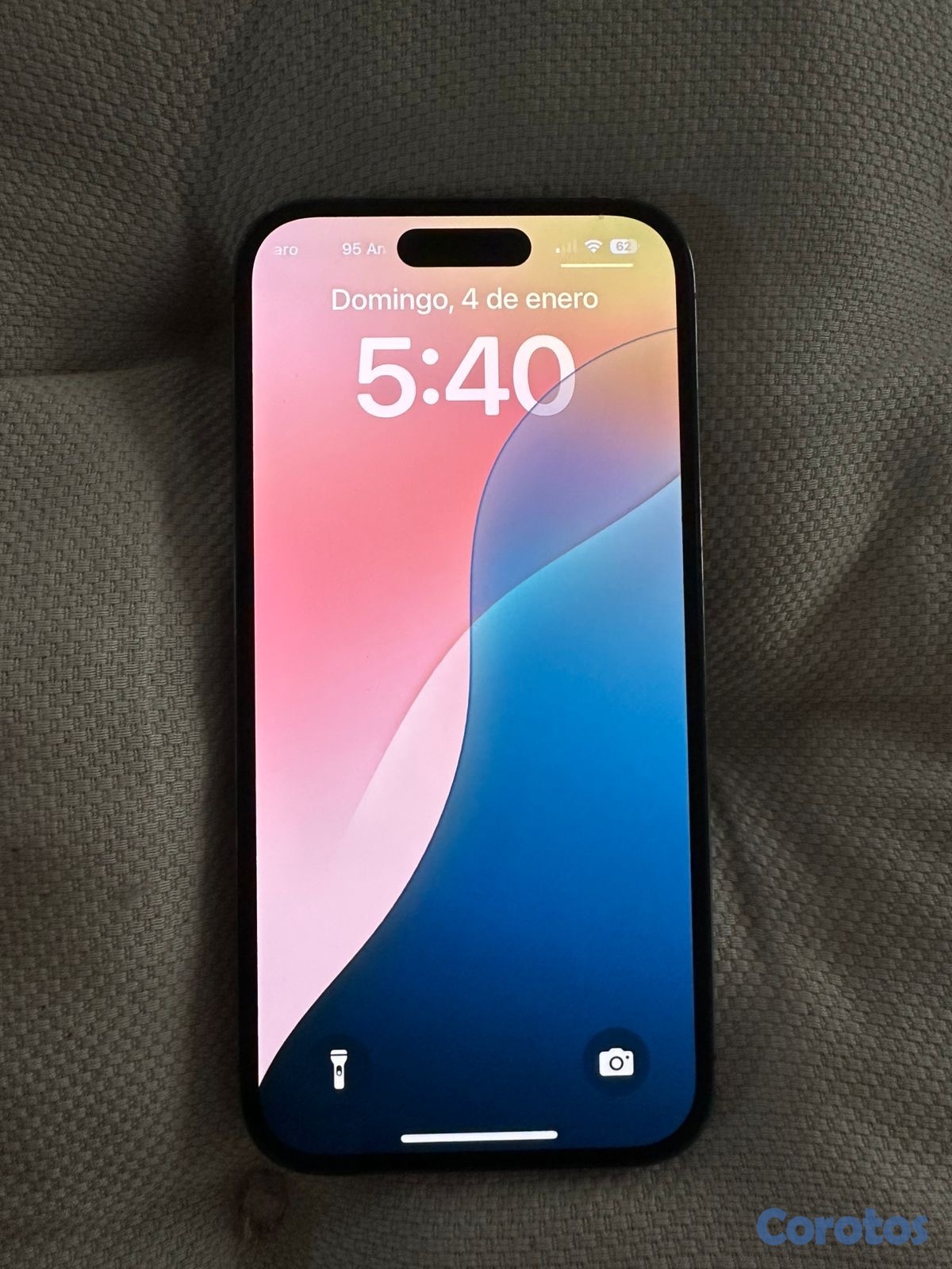 celulares y tabletas - iPhone  2