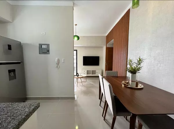 apartamentos - Alquilo apartamento en Evaristo Morales  10
