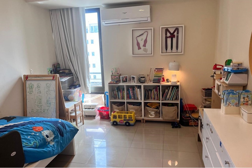 apartamentos - Alquiler de Apartamento Paraiso con Linea Blanca 9