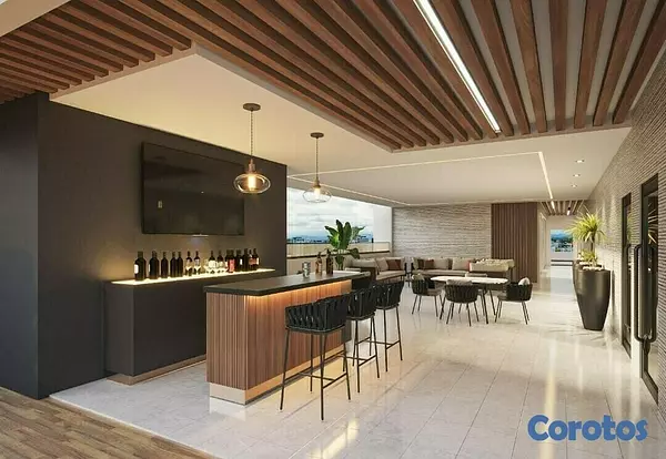 apartamentos - Excelente Proyecto de Calidad y Lujo 3
