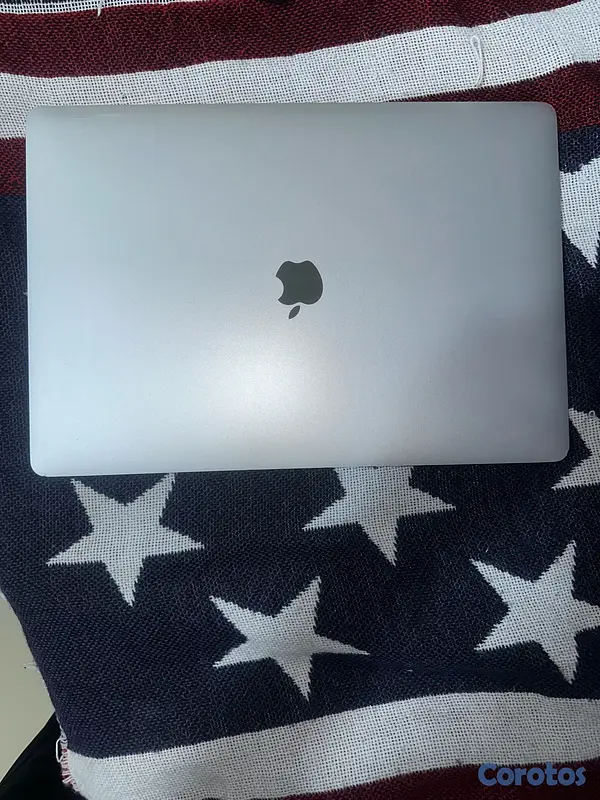 computadoras y laptops - MacBook Pro 2019  4