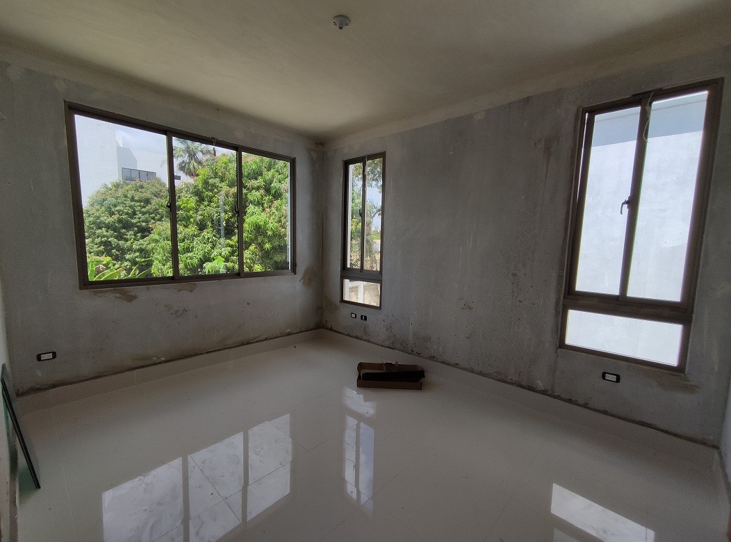 casas - CASA DE 2 NIVELES ESTRENAR PROYECTO CERRADO EMPORIO DORADO SANTIAGO  9