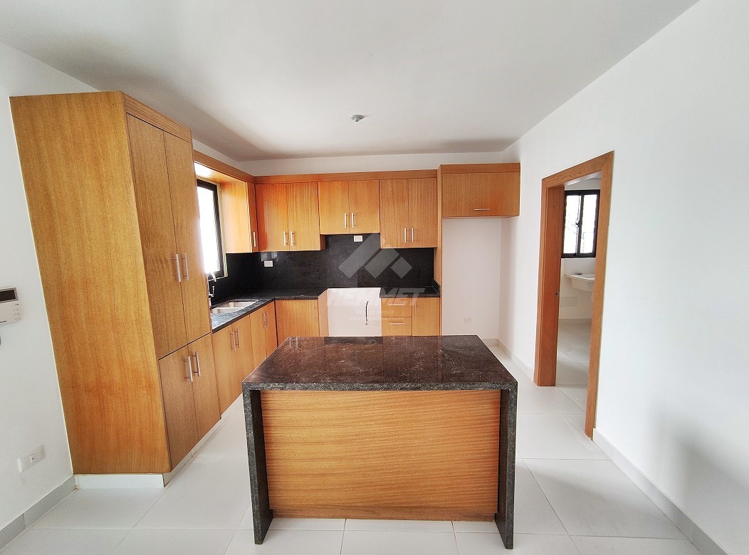 apartamentos - PRIMER NIVEL CON ROOFTOP Y PARQUEOS TECHADOS JARDINES DEL ESTE STGO.  8