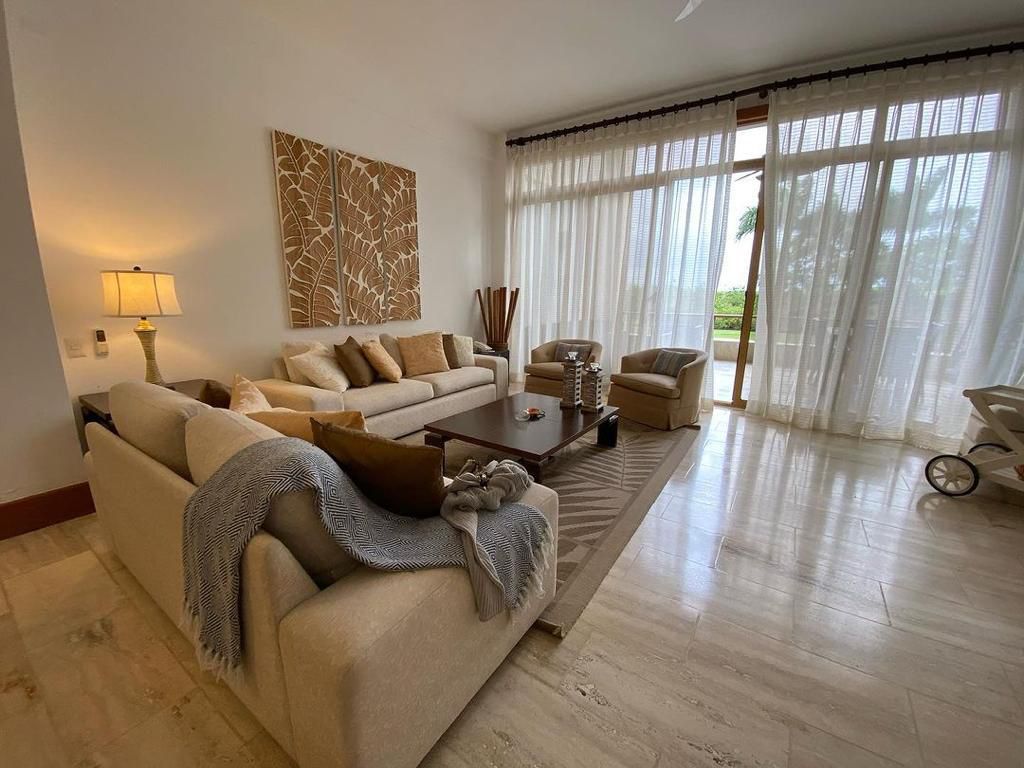 casas vacacionales y villas - El lujo que mereces esta en Casa De Campo  2