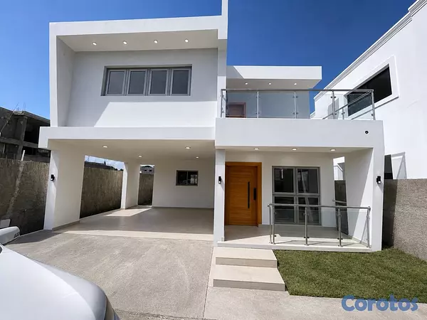 casas - Residencial Gil I