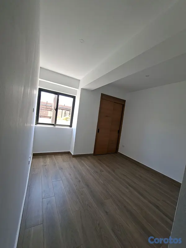 apartamentos - Apartamento a estrenar en piso alto en la Urb. Real 7