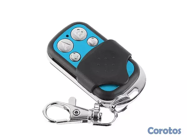 herramientas, jardines y exterior - CONTROLES PARA PUERTAS LSH-2 2