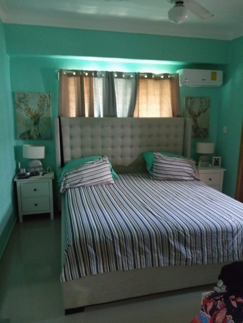 apartamentos - Se vende apartamento en Los Restauradores 1 6