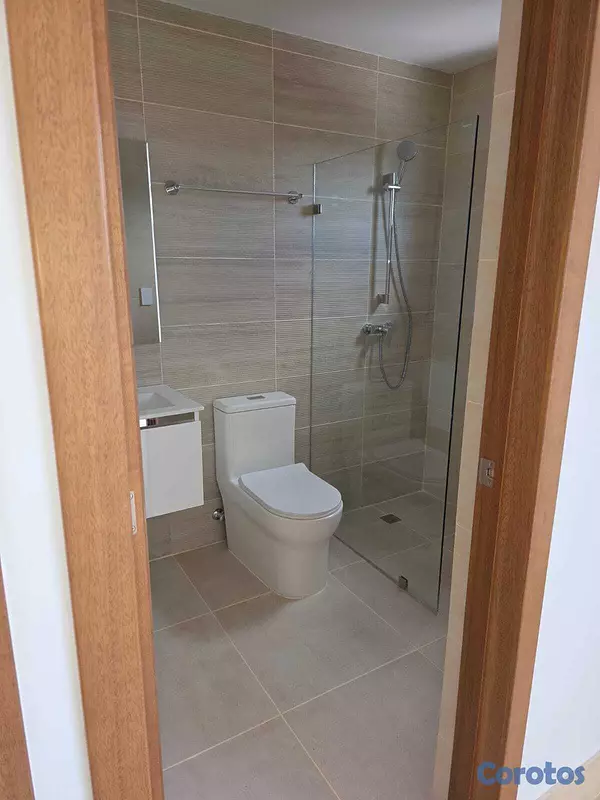 apartamentos - CACICAZGOS VENDE PISO ALTO EXCLUSIVA TORRE UBICACI 14
