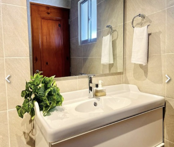 apartamentos - hermoso apartamento en zona céntrica y tranquila en Gazcue  9