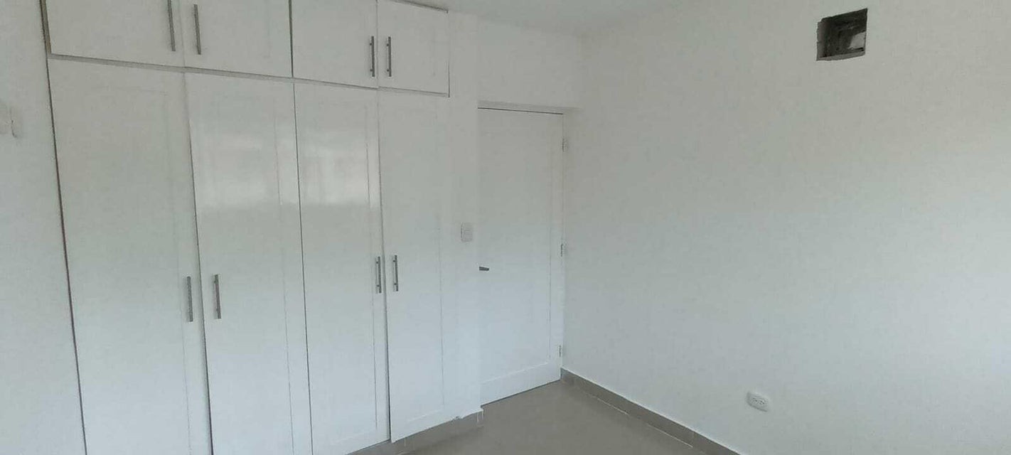 apartamentos - Apartamento en alquiler #24-194 ascensor, 3 dormitorios, seguridad, planta elect 7