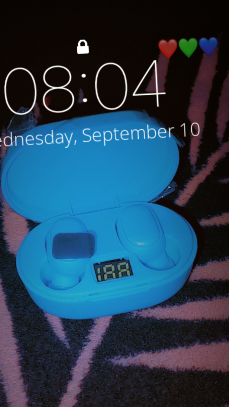 accesorios para electronica - auriculares  2