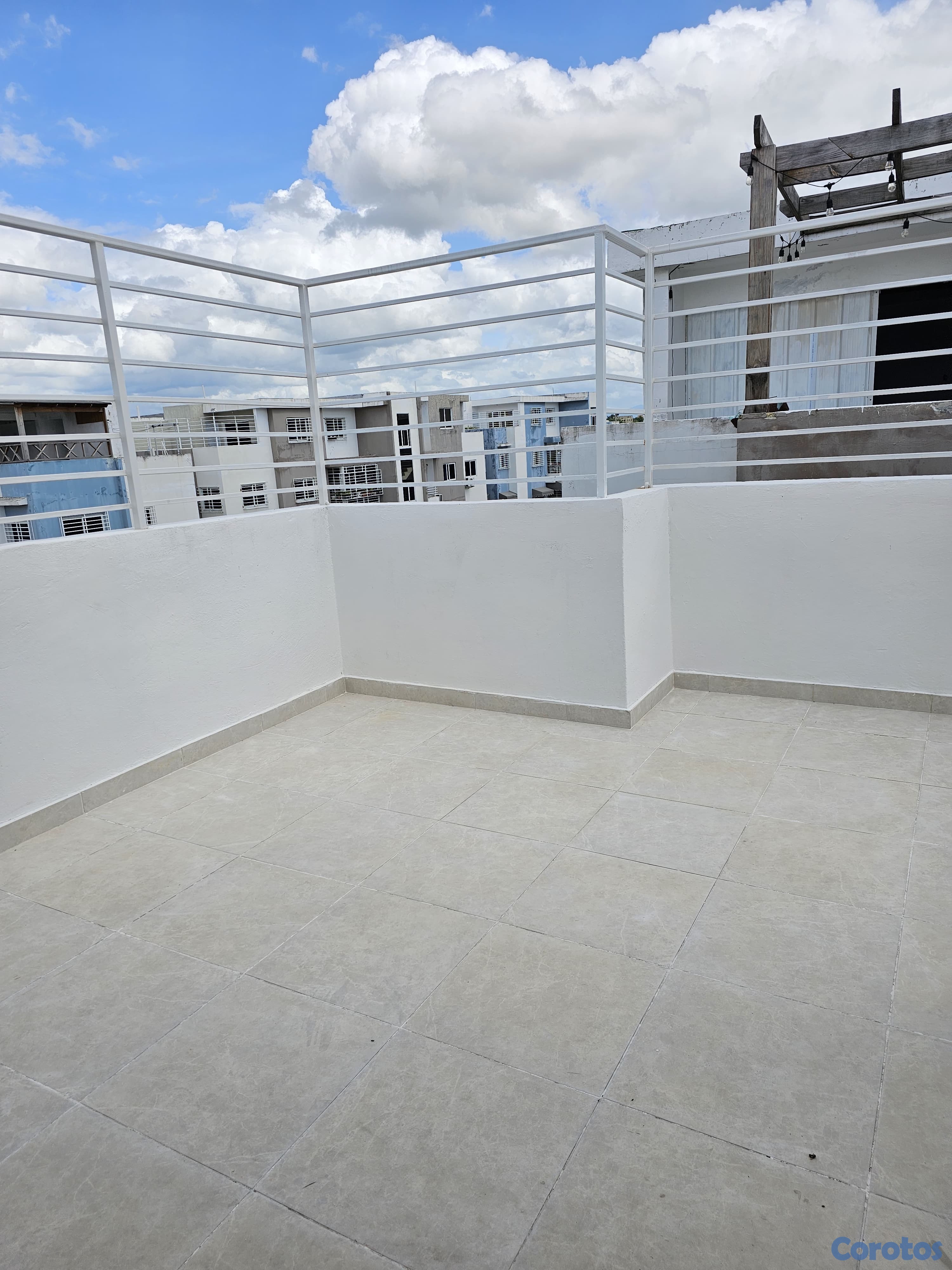 apartamentos - ALQUILO APARTAMENTO EN ALAMEDA  5