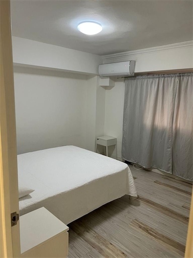 apartamentos - Apartamento en alquiler Gazcue con piscina 3