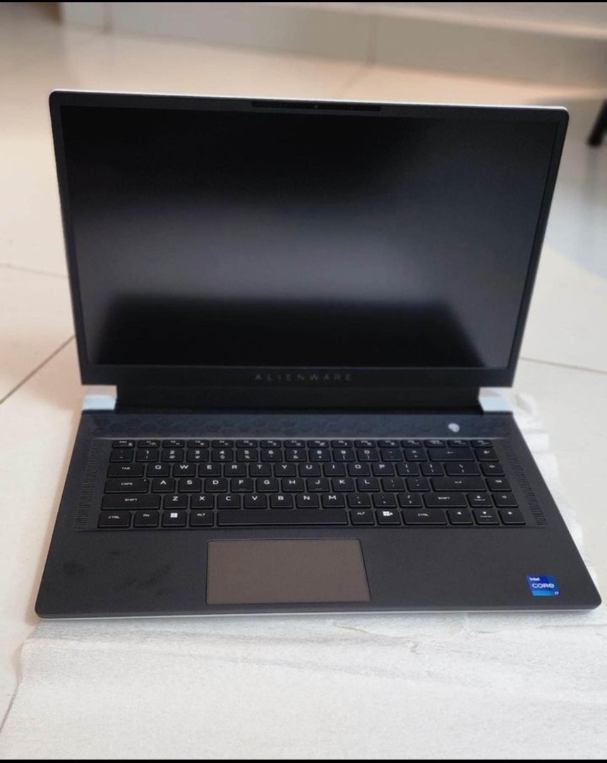 computadoras y laptops - Alienware 15 Pulg Core i7 11va Gen Ram 64gb Disco 512gb RTX 3060 6GB 2