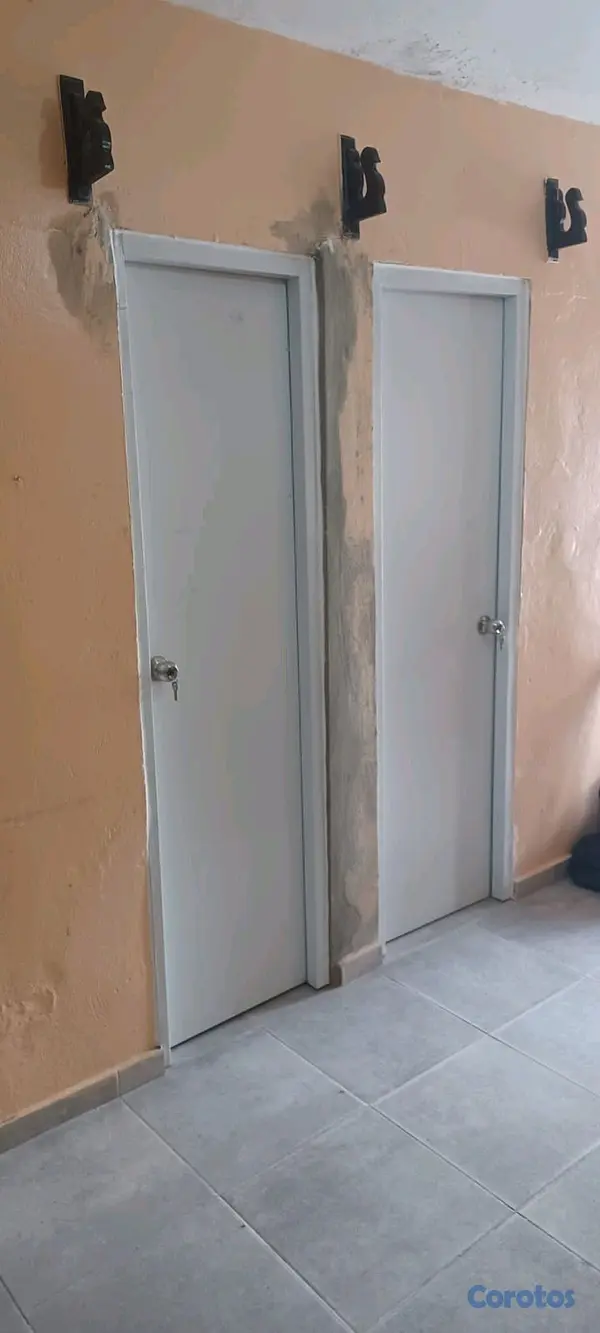 decoración y accesorios - Somos J&M puertas y ventanas, vidrios y más  13