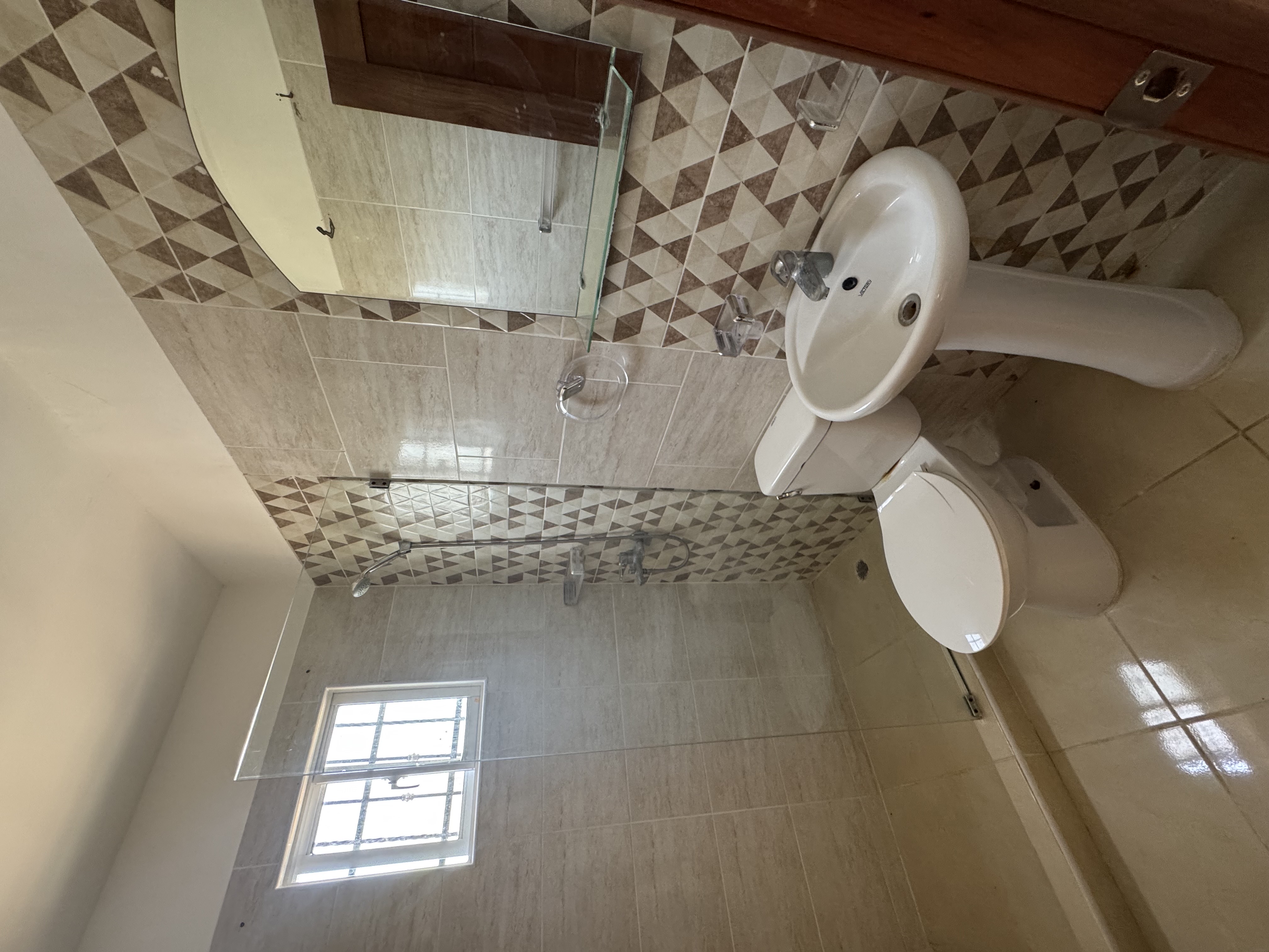 apartamentos - vendo apartamento en san Isidro con 2 parqueos 5