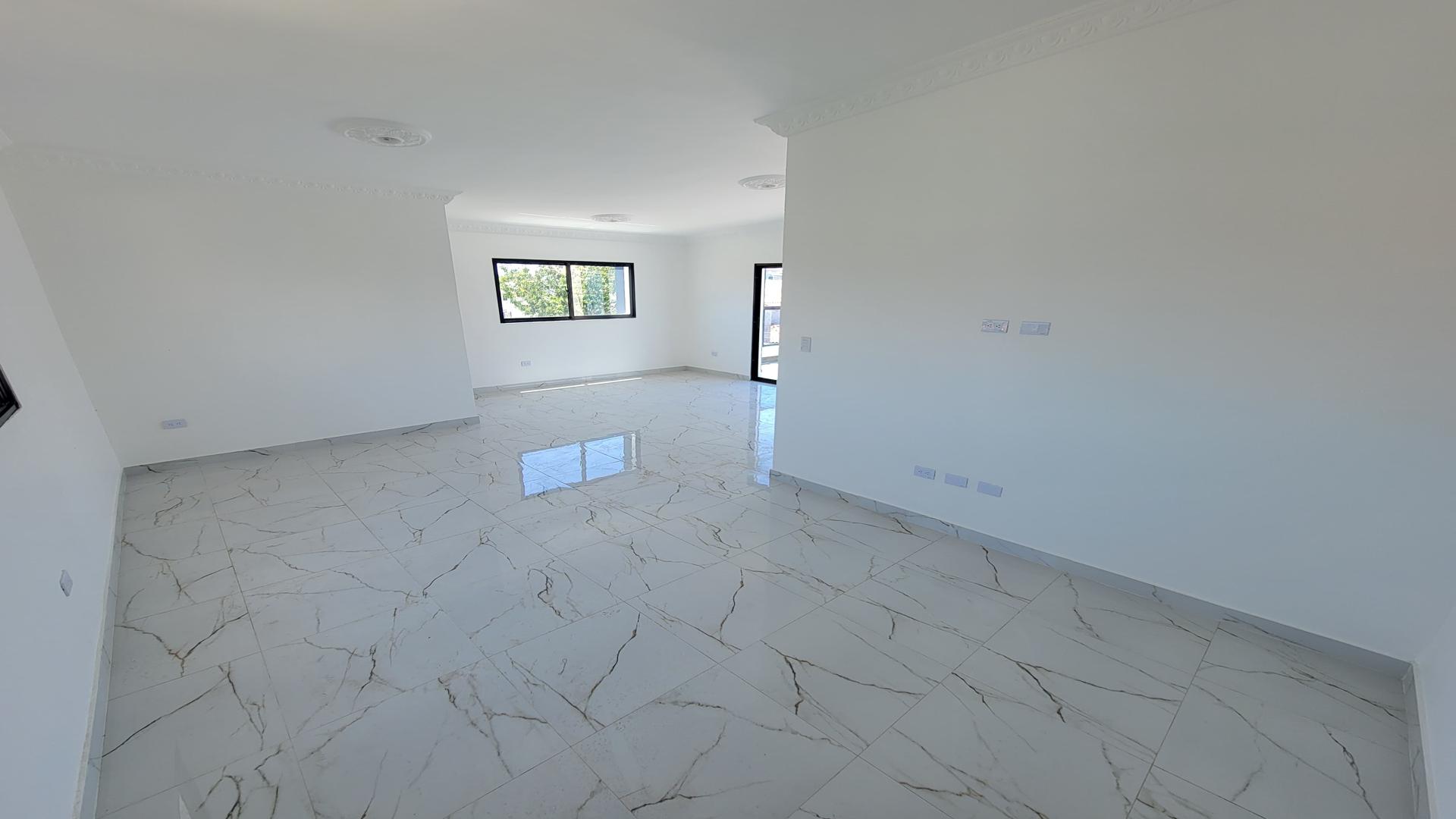 casas - Venta de Casas en lo Prado Orientales Santo Domingo 4