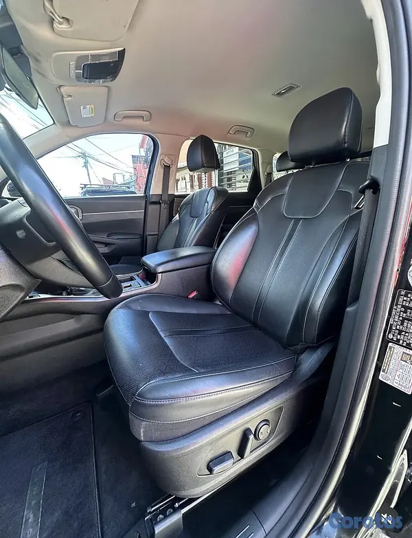 jeepetas y camionetas - Kia Sorento EX 2021 5