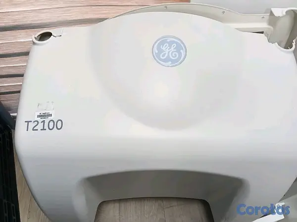 Salud y Equipamiento Médico - Equipo para Prueba de Esfuerzo  3