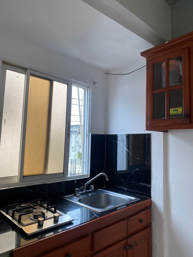apartamentos - Alquiler Estudio ubicado en la Zona Colonial, Santo Domingo 3