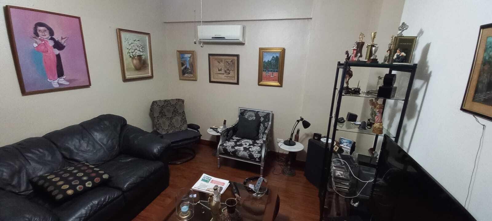 apartamentos - Hermoso apartamento totalmente amueblado Dos Habitaciones Piantini 2