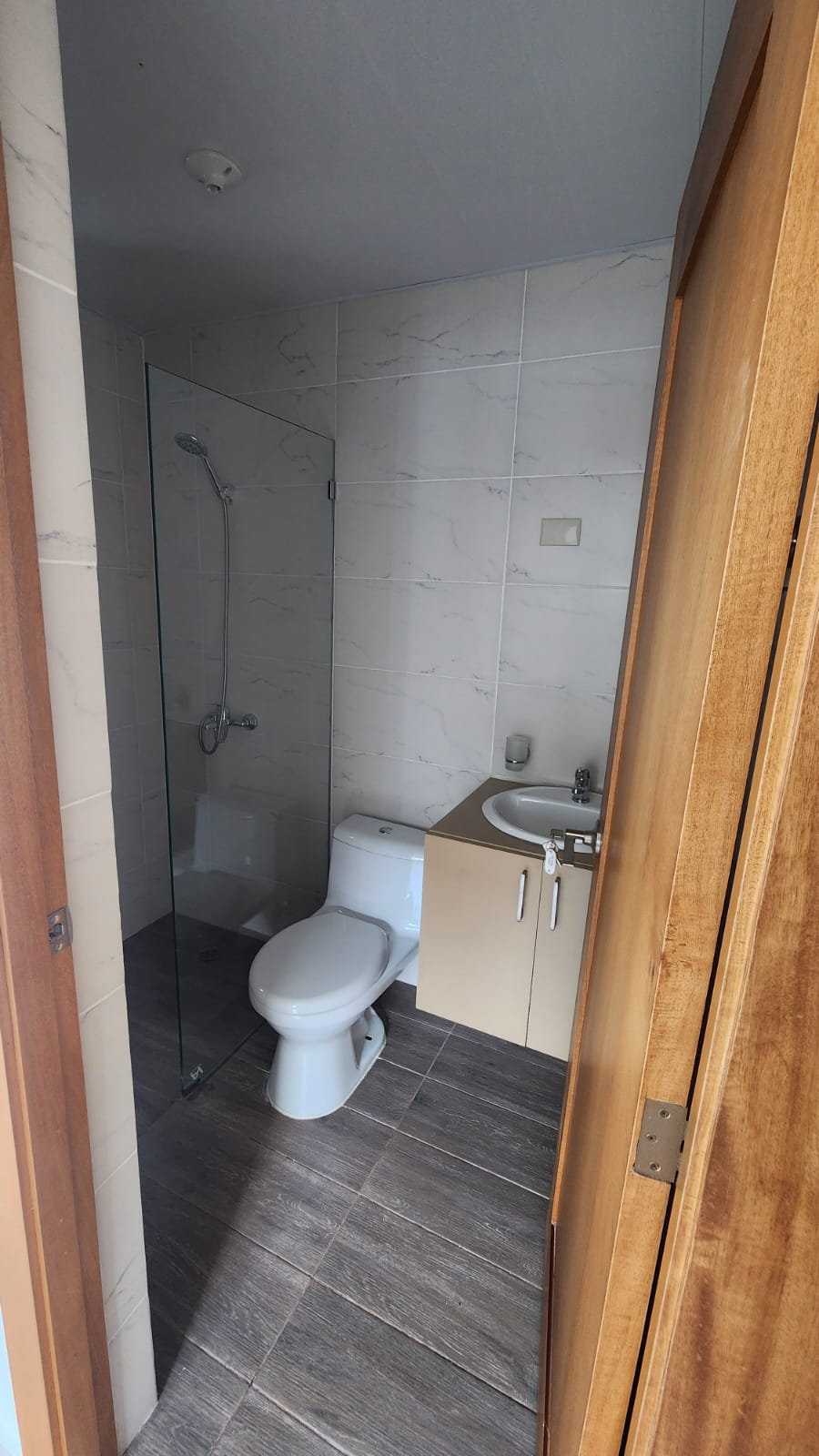 apartamentos - APARTAMENTO EN VENTA EN SANTIAGO. 7