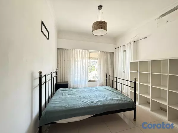 apartamentos - Apartamento en Alquiler  5
