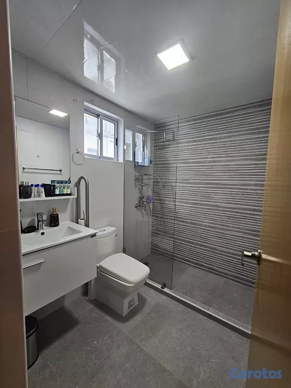apartamentos - Venta de Apartamento en el Millon 3