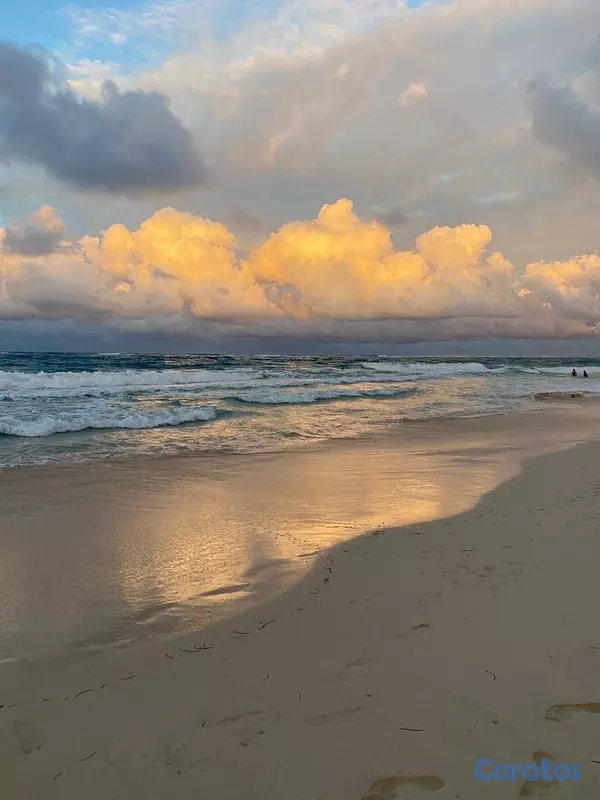 apartamentos - apartamento en la playa punta cana  2