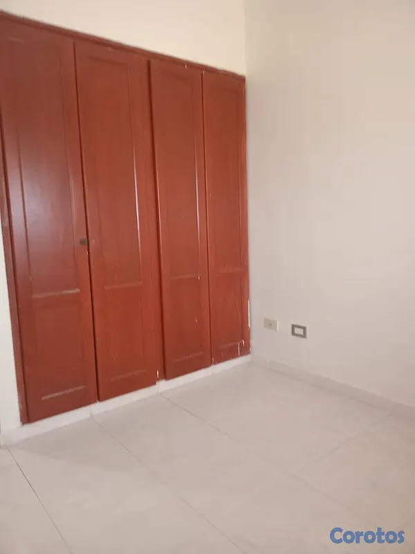 apartamentos - Se alquila, Carmen Renata 3 1