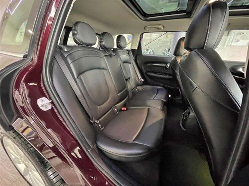 carros - Mini Cooper S clubman 2017 impecable 4