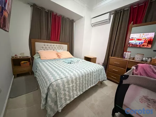 apartamentos - vendo independencia urbanización tropical pis 3 con dos habitaciones dos baños  7
