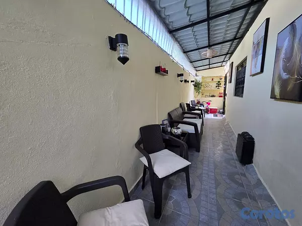 apartamentos - Apartamento en Alma Rosa 1ra  2