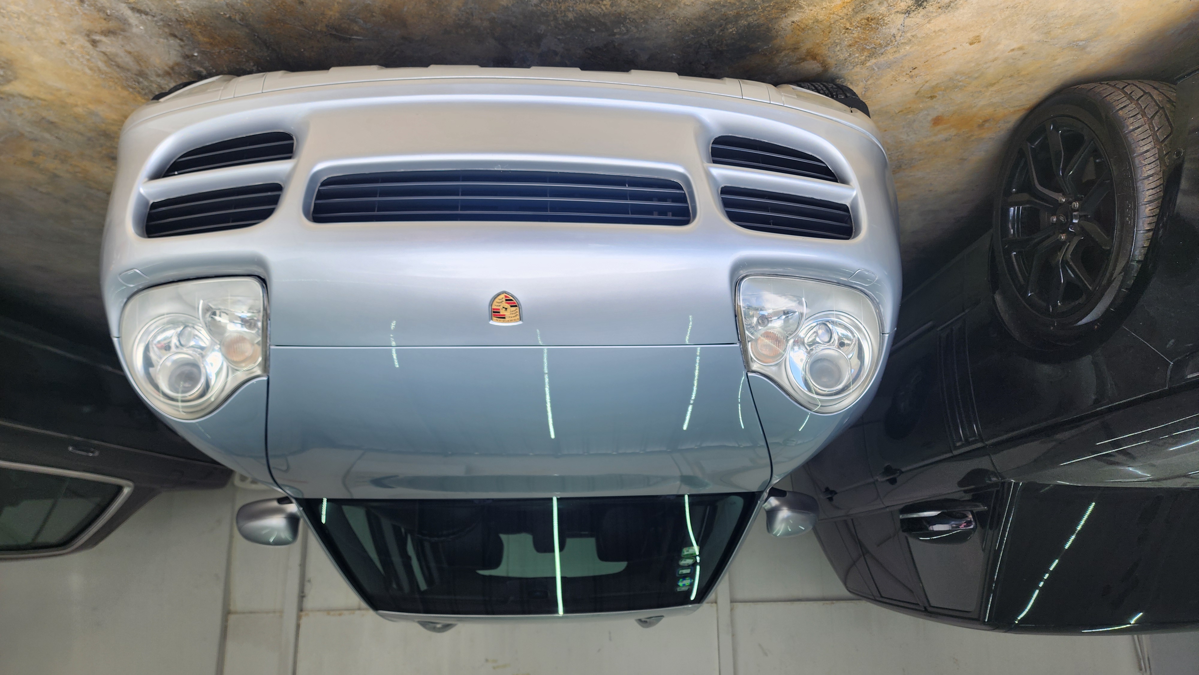 jeepetas y camionetas - Porsche Cayenne 2007 | V6 3.2 | SOLO 57,000 MILLAS 5