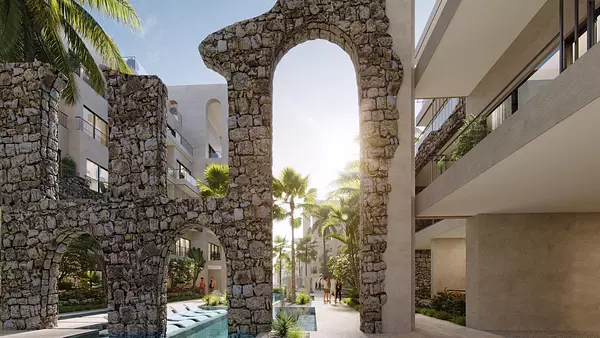 apartamentos - PROYECTO DE APARTAMENTO EN PUNTA CANA 4