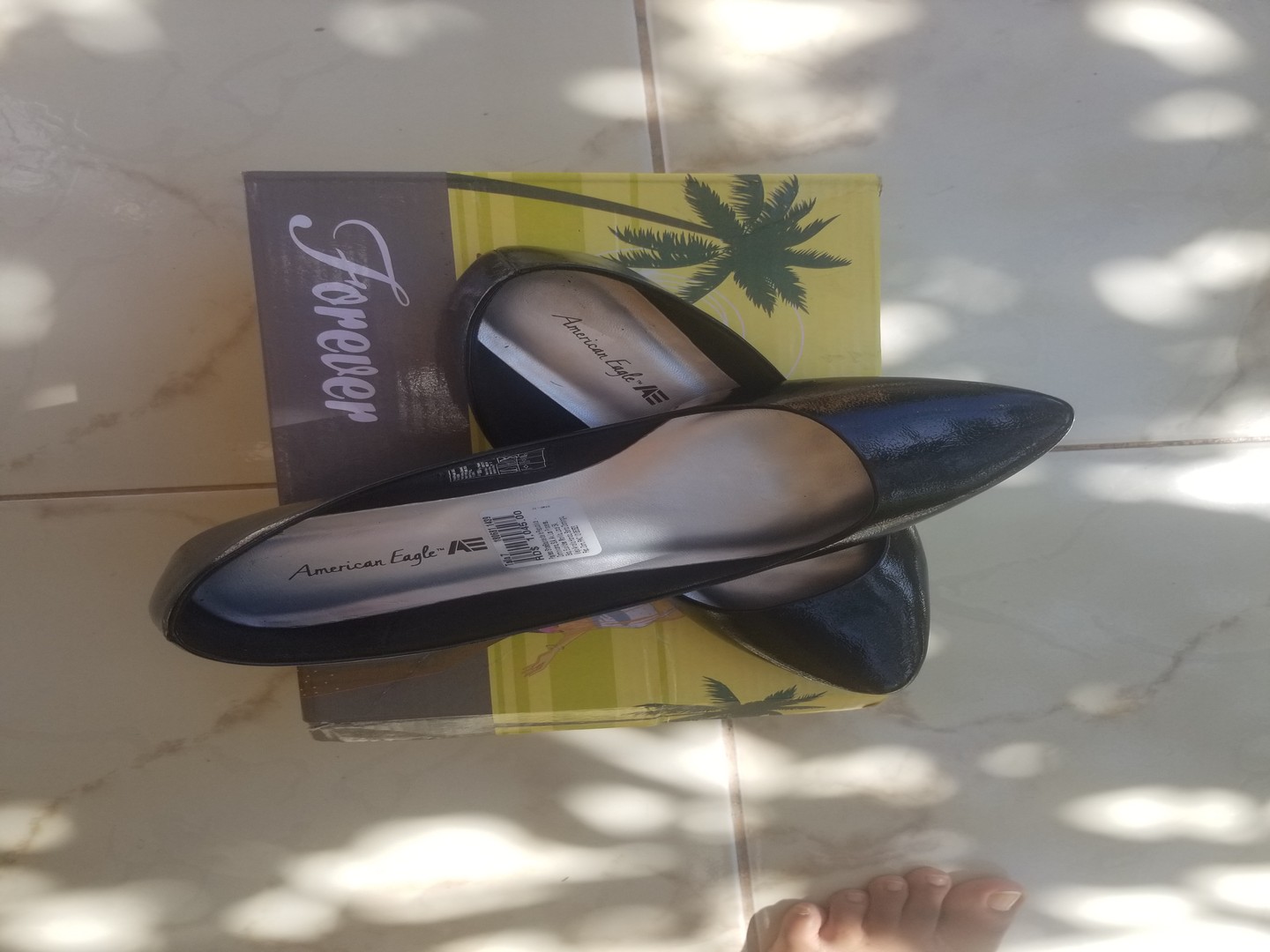 zapatos para mujer - Zapatos puntas finas