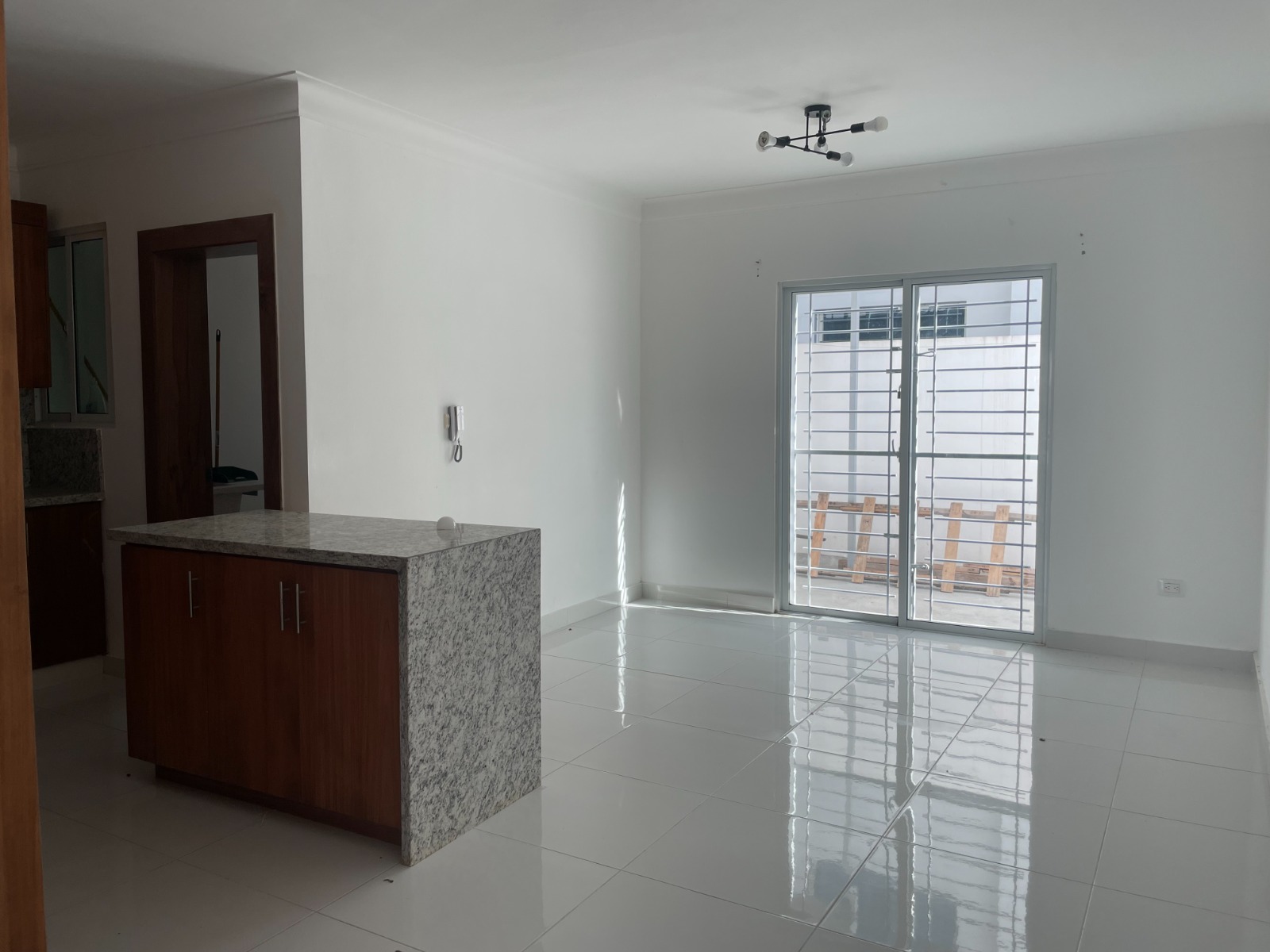 apartamentos - APARTAMENTOS EN VENTA EN LOS ÁLAMOS, SANTIAGO. 5