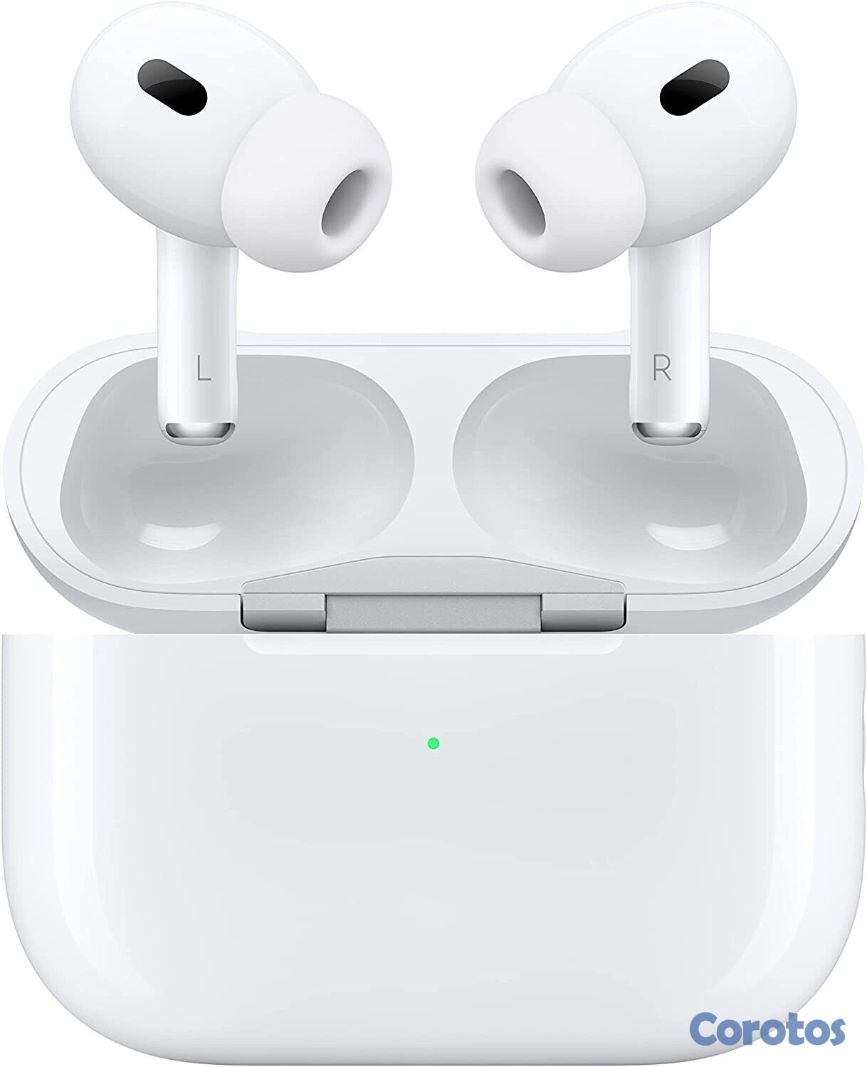 accesorios para electronica - AirPods Pro nuevo 2