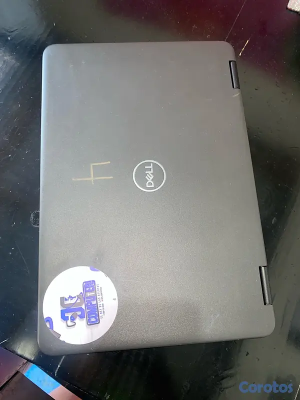 computadoras y laptops - Dell touch 2