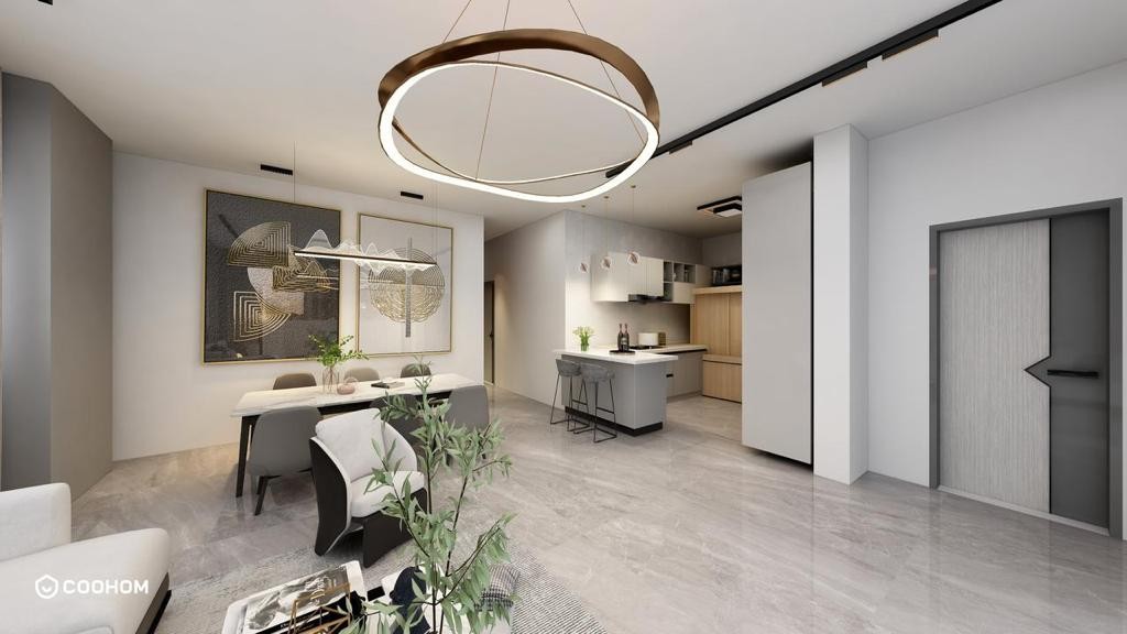 apartamentos - Apartamentos con Ascensor y planta full, Aut. San Isidro (Emira) 7