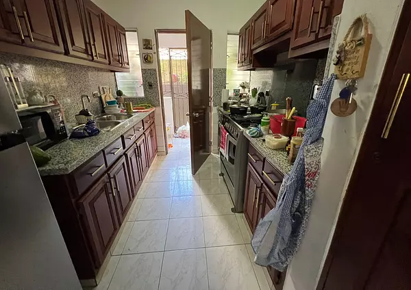 apartamentos - Apartamento en Venta – Los Prados, Charles Summer 4