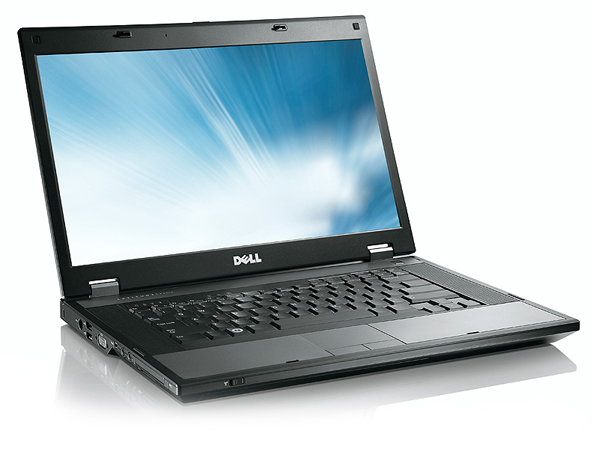 computadoras y laptops - Laptop Dell Latitude E5510 Intel Core i3 250gb De Disco Duro
4gb Memoria Ram