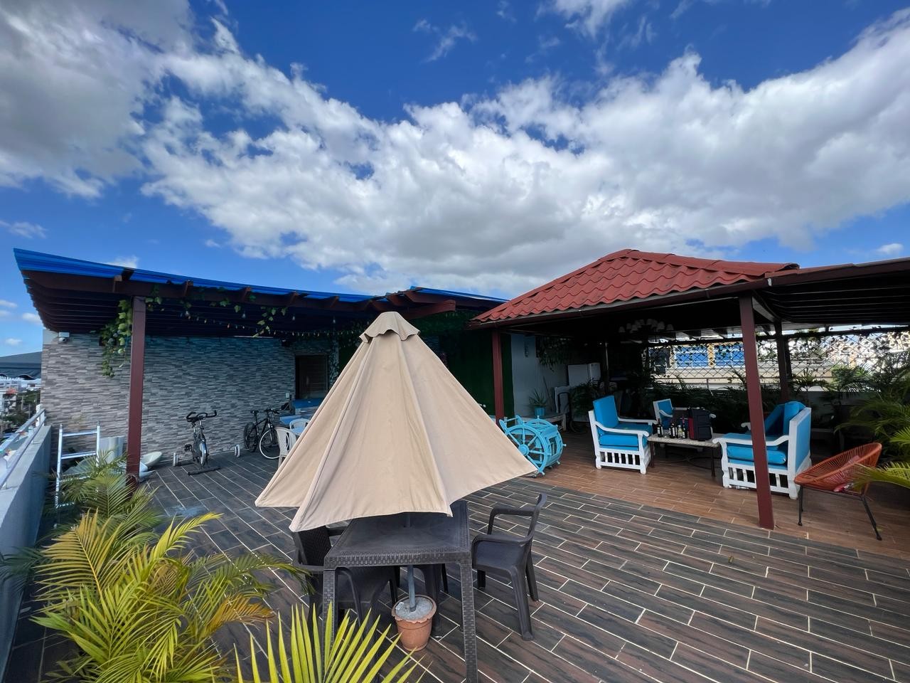 apartamentos - PENTHOUSE EN VENTA El MILLÓN RD$ 11,900,000.00Mantenimiento: RD$5,000.00 4