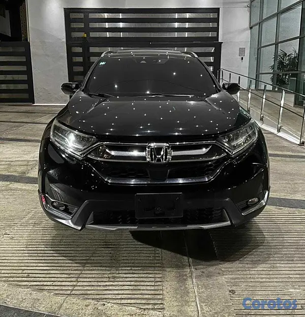 jeepetas y camionetas - Crv  2