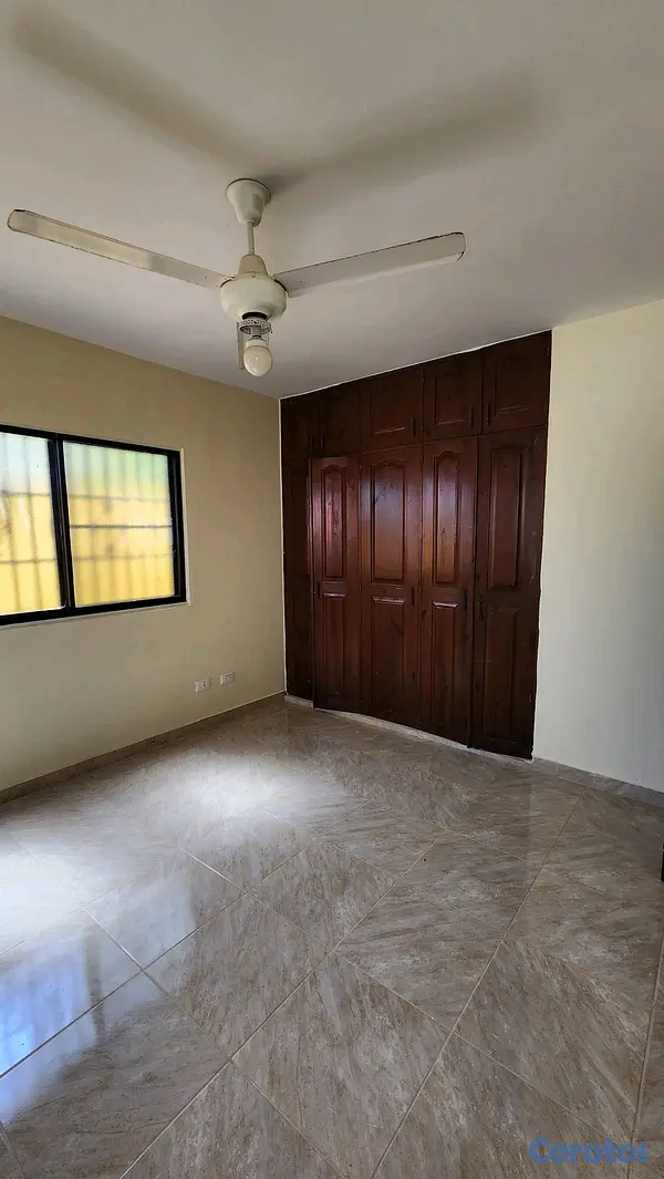 casas - casa en residencial tranquilo en puerto plata  10