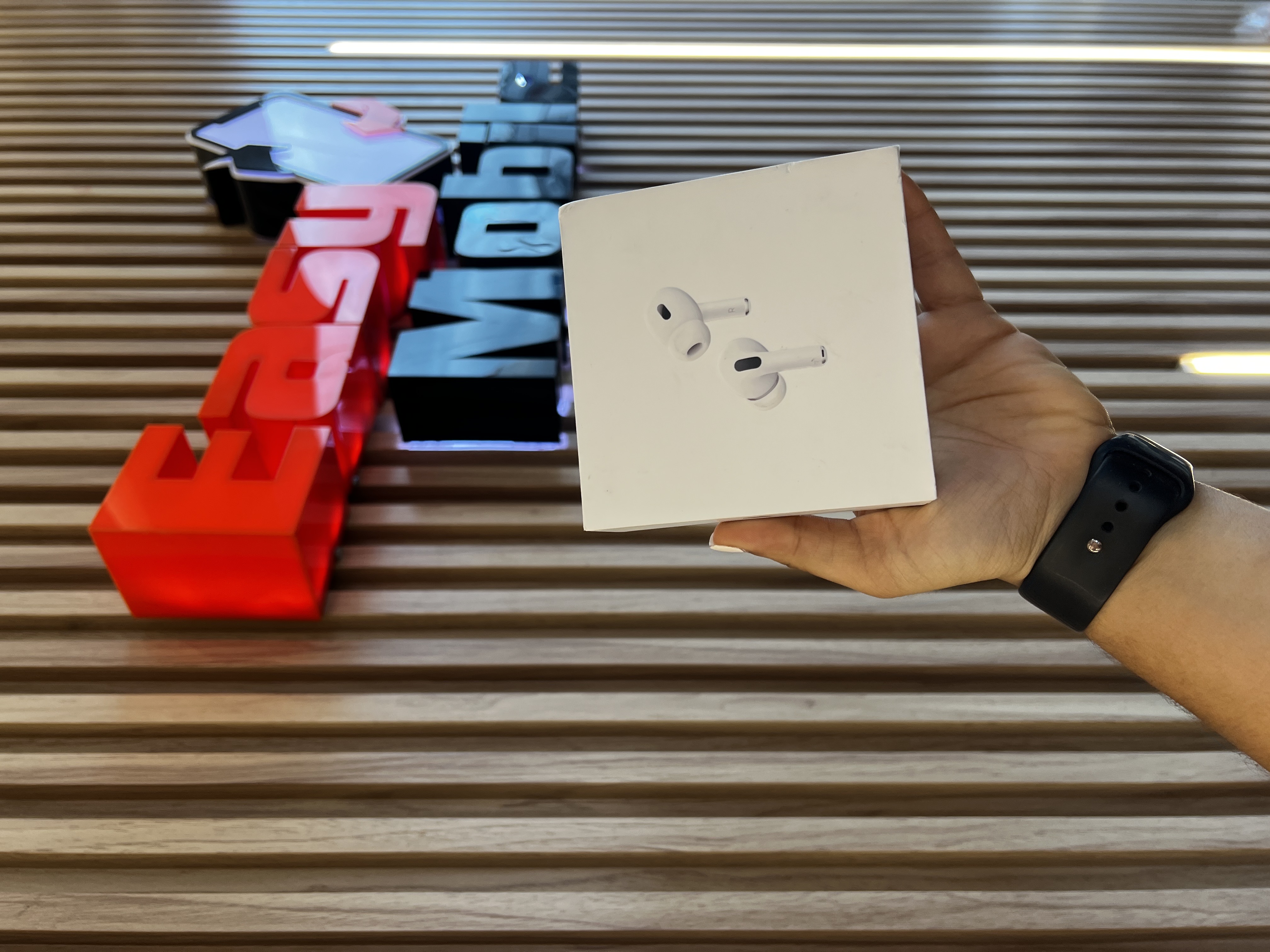 camaras y audio - AIRPODS PRO 2 TYPE-C SELLADO 